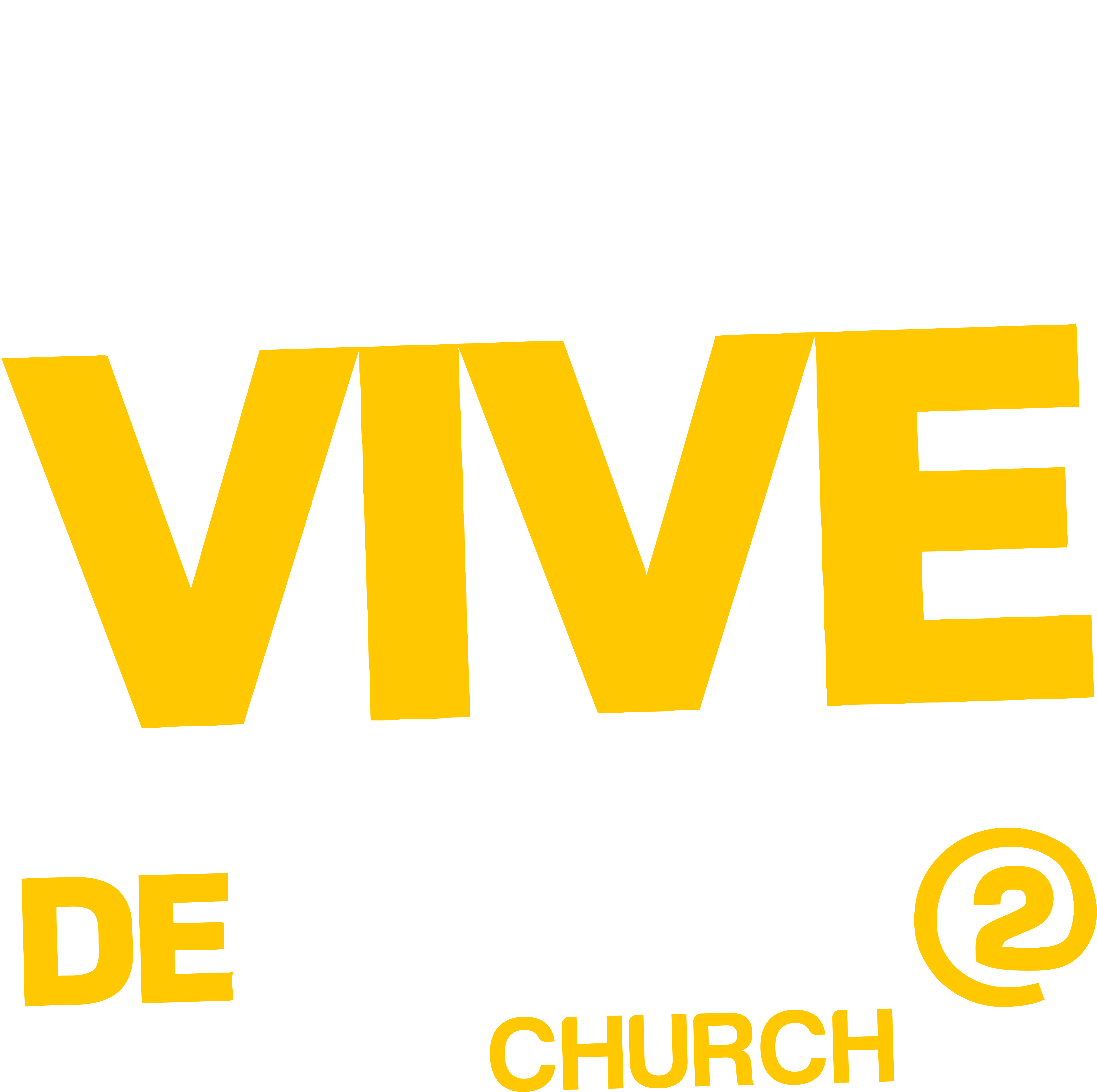 Desegund@ Church